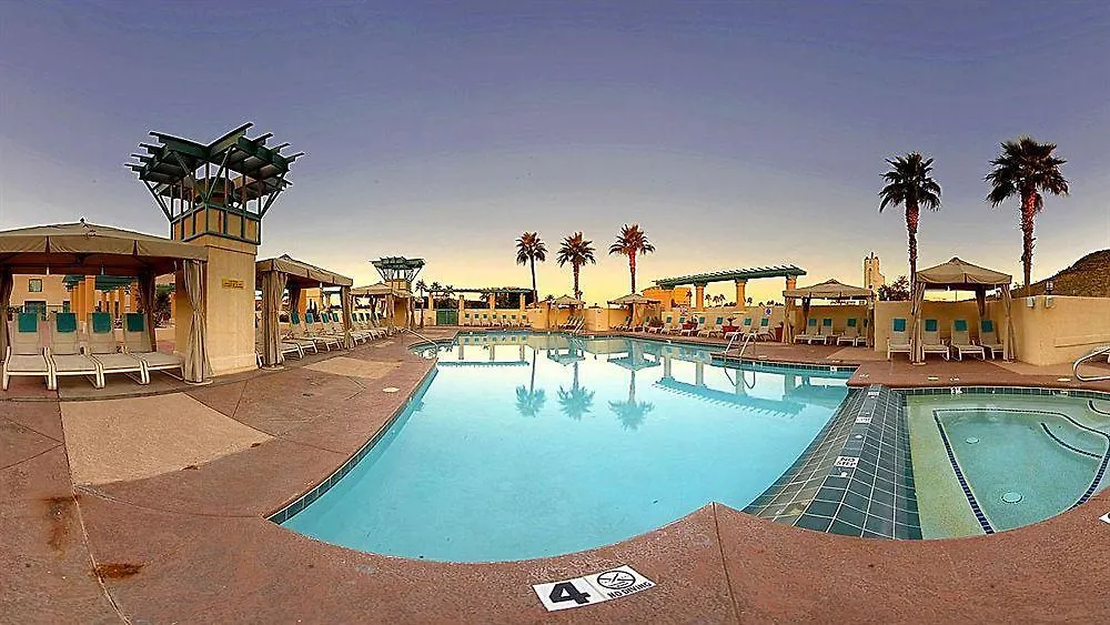Tempe Mission Palms- Destination Fee Includes Parking Otel ABD