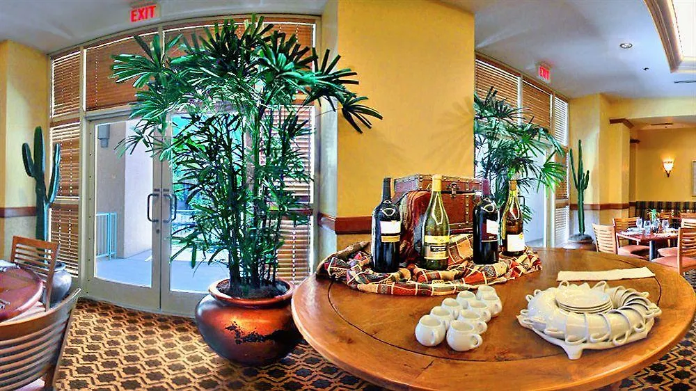Tempe Mission Palms- Destination Fee Includes Parking Otel