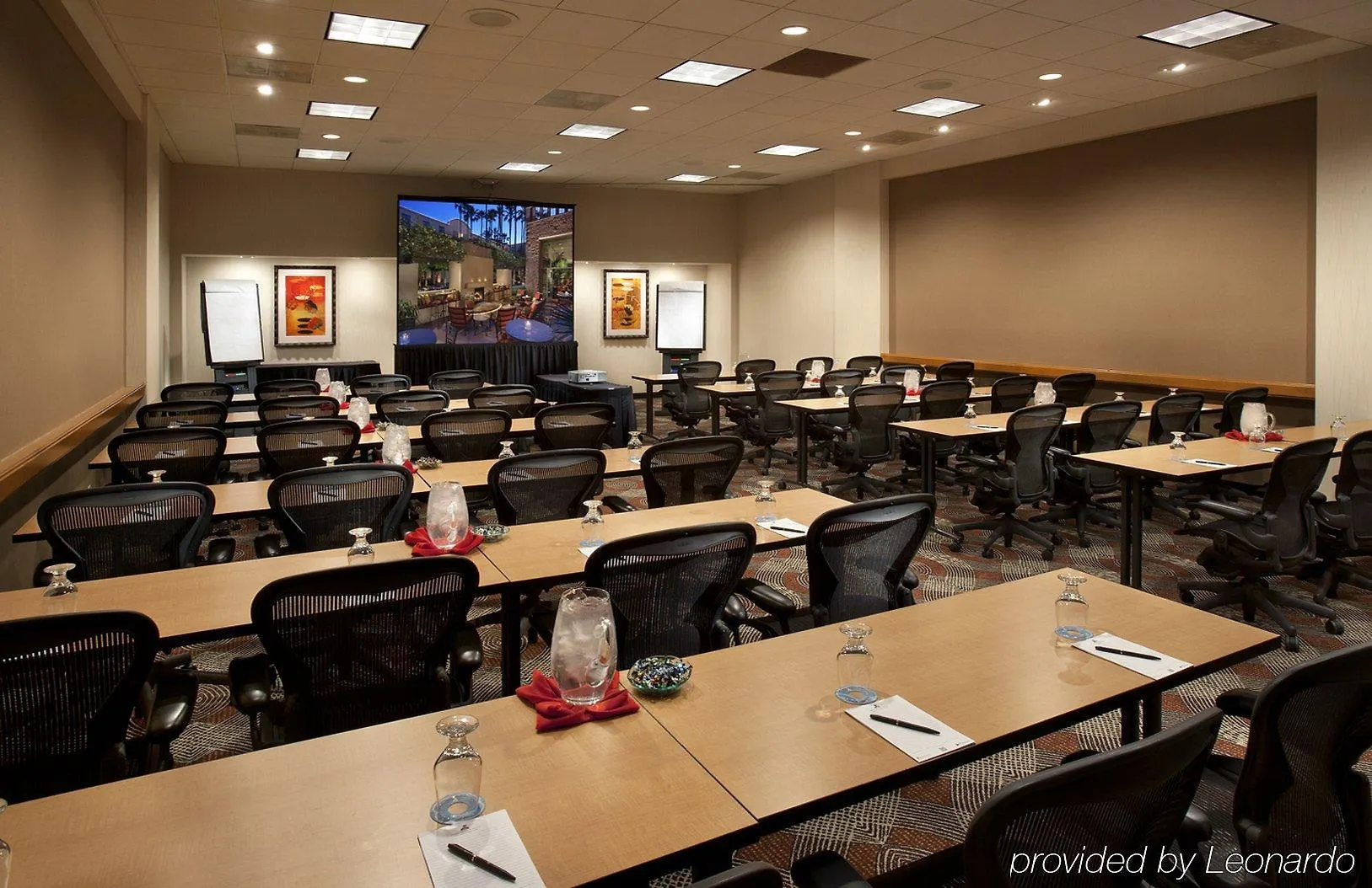 Tempe Mission Palms- Destination Fee Includes Parking Otel ABD