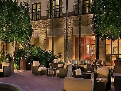 Tempe Mission Palms- Destination Fee Includes Parking Otel