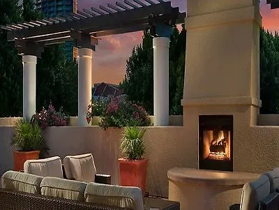 Tempe Mission Palms- Destination Fee Includes Parking Otel