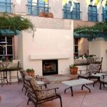 Tempe Mission Palms- Destination Fee Includes Parking Otel 4*,  ABD