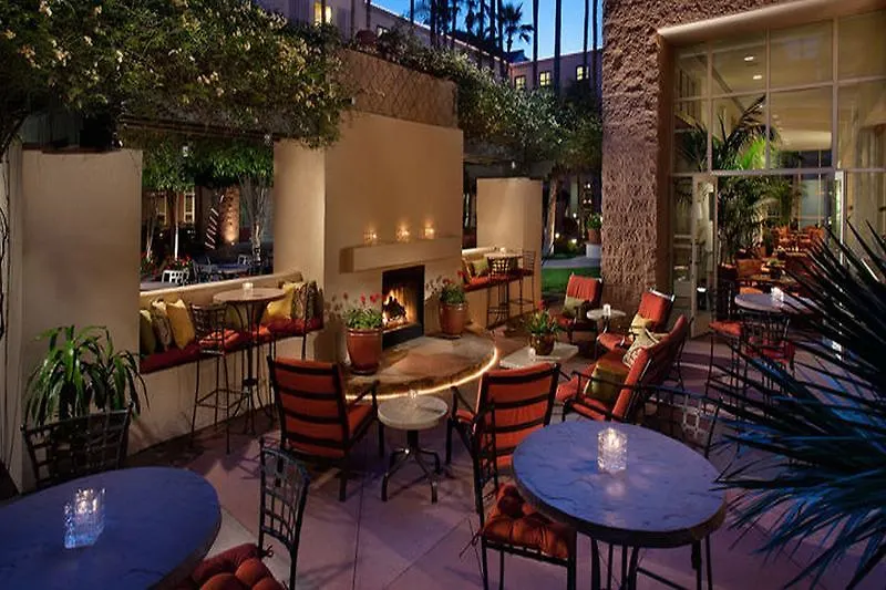 Tempe Mission Palms- Destination Fee Includes Parking Otel