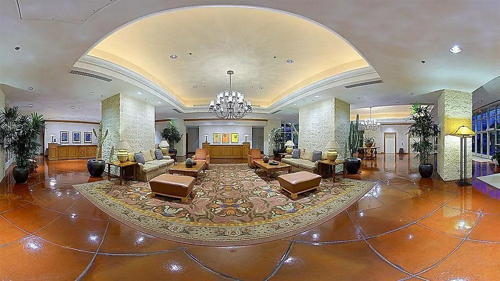 Tempe Mission Palms- Destination Fee Includes Parking Hotell USA