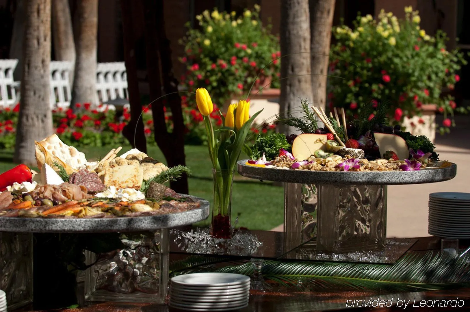 Tempe Mission Palms- Destination Fee Includes Parking Hotell