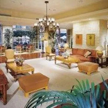 Tempe Mission Palms- Destination Fee Includes Parking Hotell