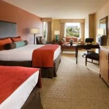 Tempe Mission Palms- Destination Fee Includes Parking Hotell