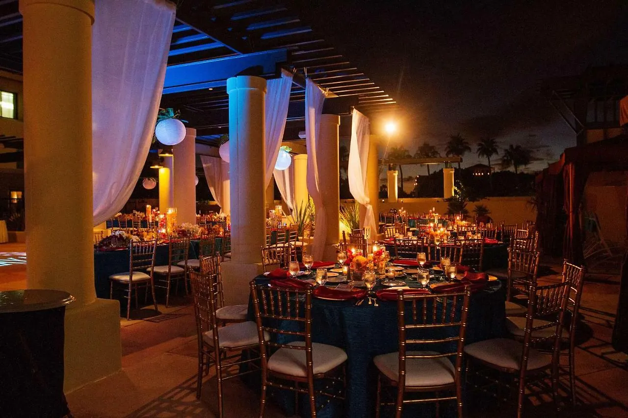 Tempe Mission Palms- Destination Fee Includes Parking Hotell