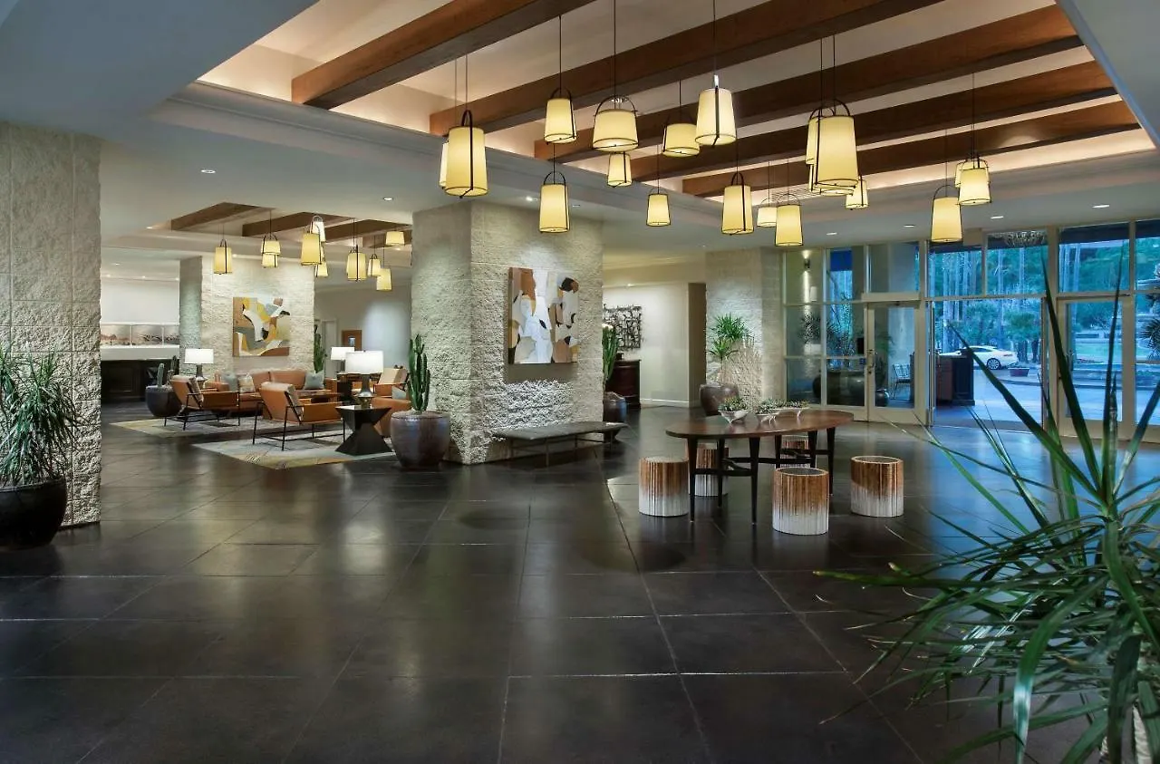 Tempe Mission Palms- Destination Fee Includes Parking Hotell 4*,