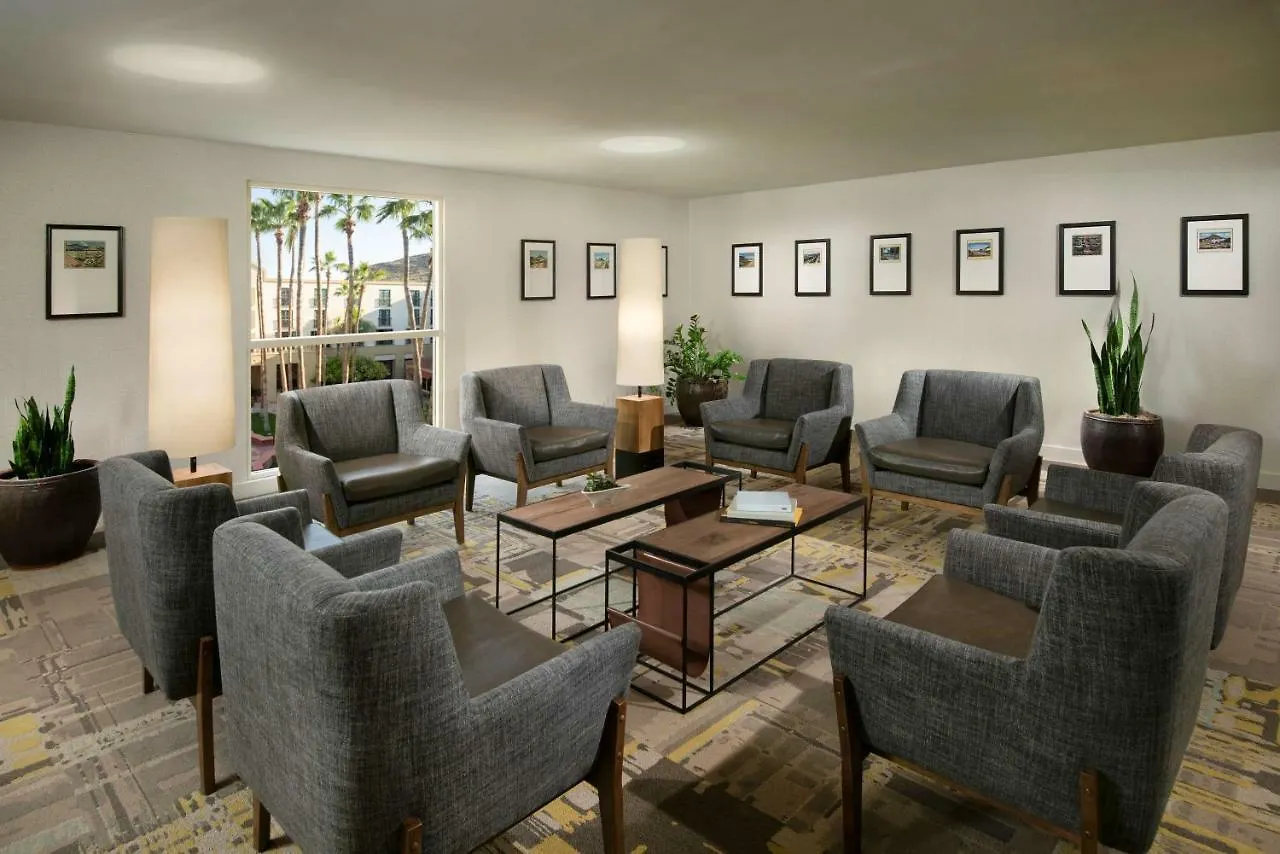 ****  Tempe Mission Palms- Destination Fee Includes Parking Hotell USA